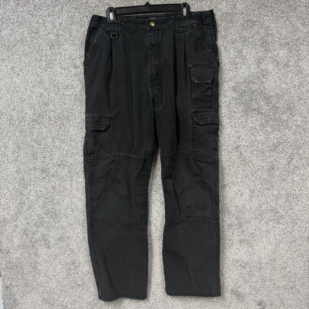 5.11 Tactical Series Cargo Pants 36x30 Urban Utility Military Gorpcore Techwear
